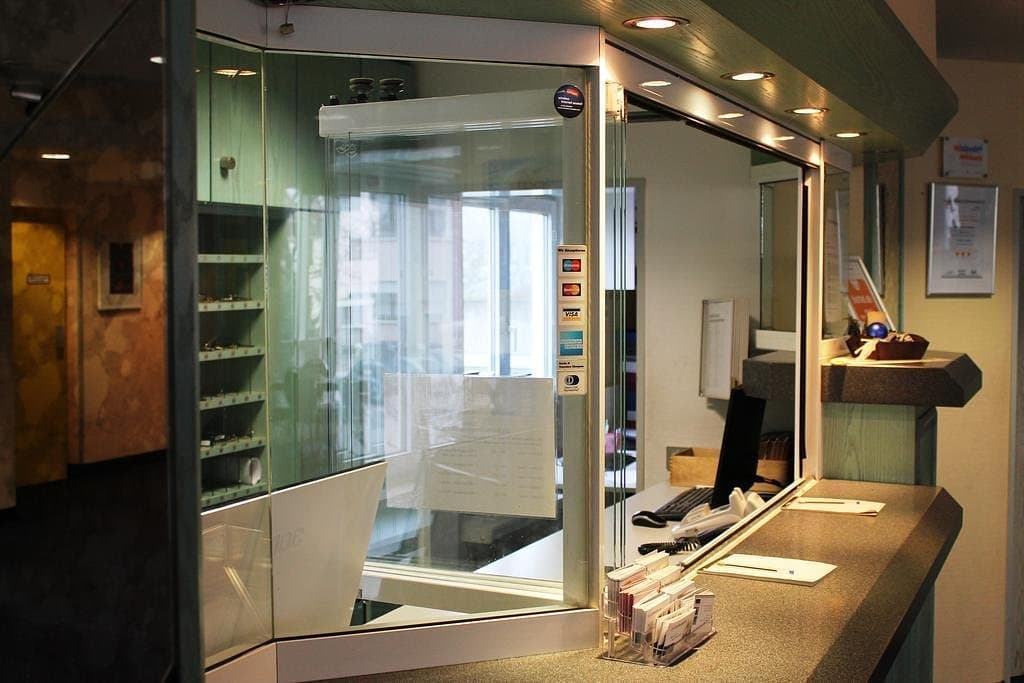 Mercure Hotel Stuttgart Zuffenhausen