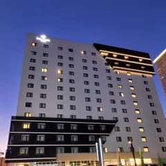 DEL style Nagoya Nayabashi by Daiwa Roynet Hotel