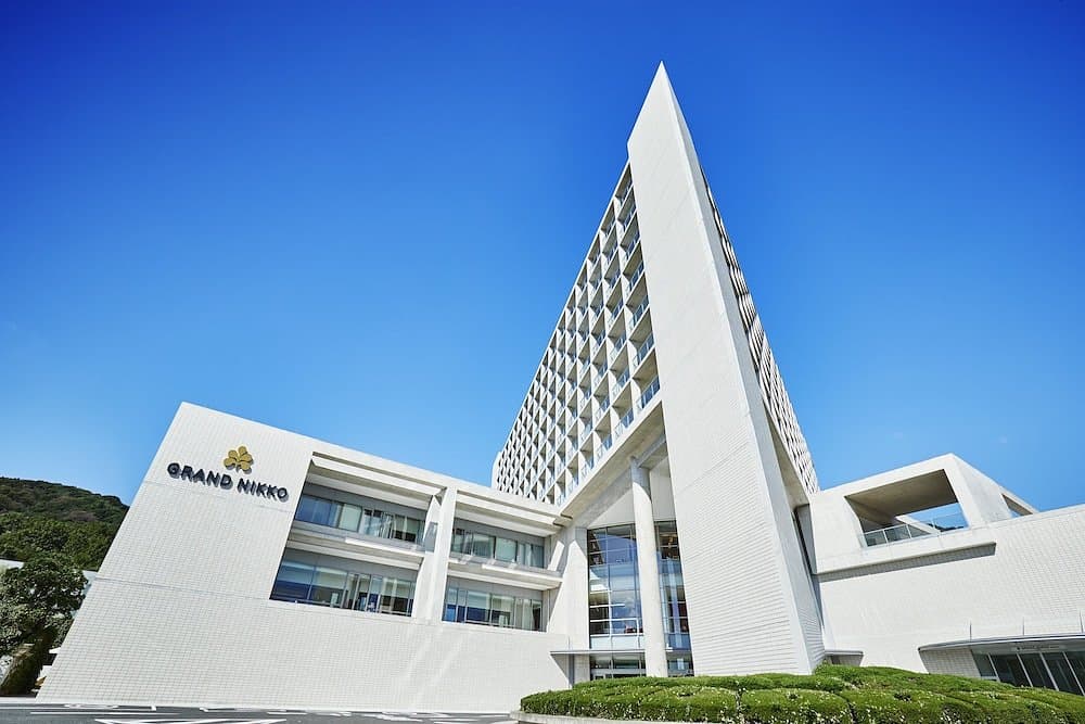 Grand Nikko Awaji