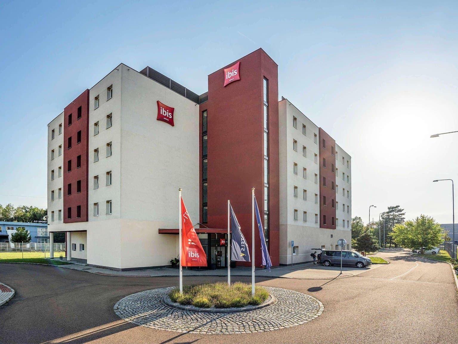 ibis Plzen