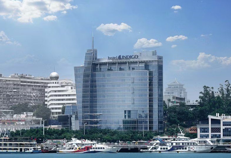 Indigo Xiamen Harbour
