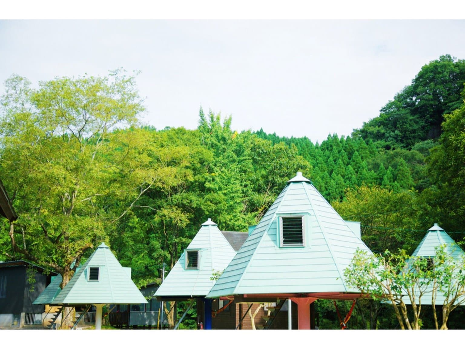 Lodge Kiyokawa