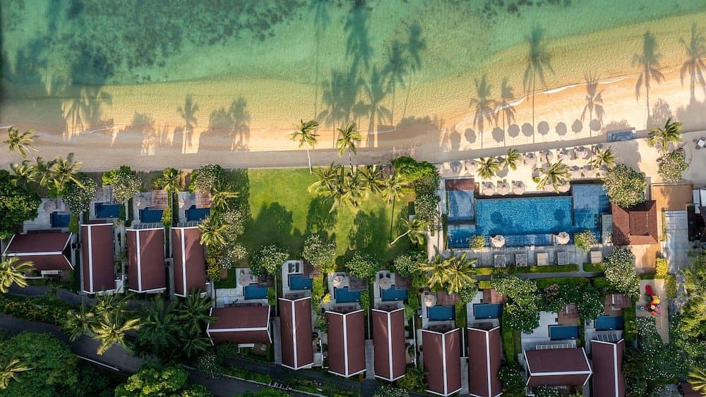 InterContinental Koh Samui Resort by IHG