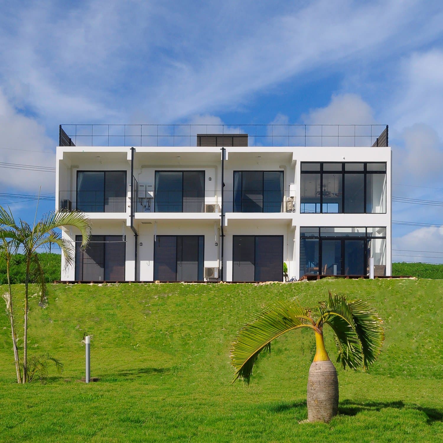 soraniwa hotel and cafe