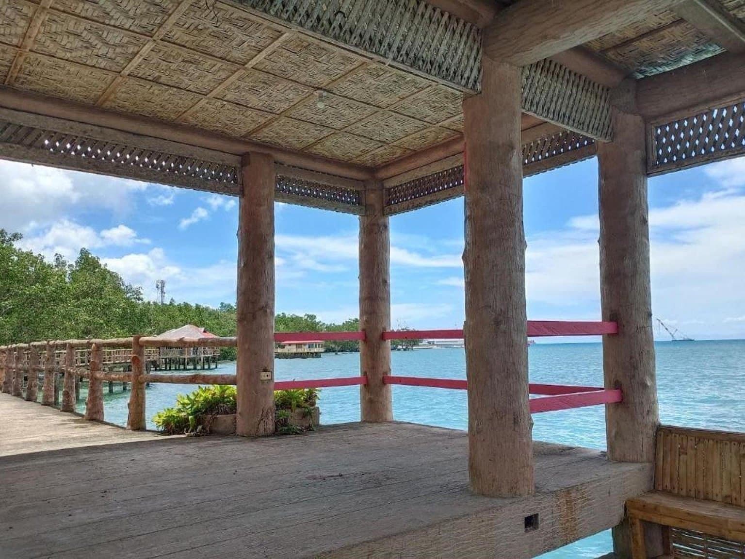 RedDoorz Plus @ Costa Roca Balamban