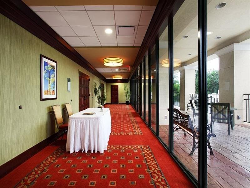 Holiday Inn Asheville - Biltmore West