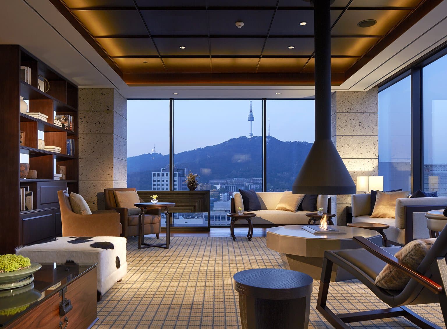 ROYAL HOTEL SEOUL Myeongdong