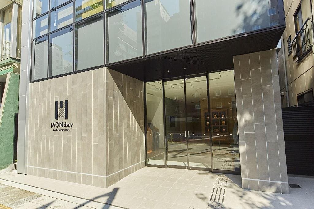 Hotel Monday Akihabara Asakusabashi