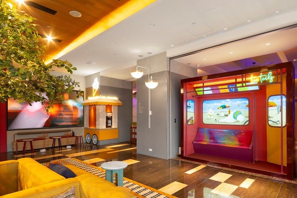 Two Tails Hotel Luzhou