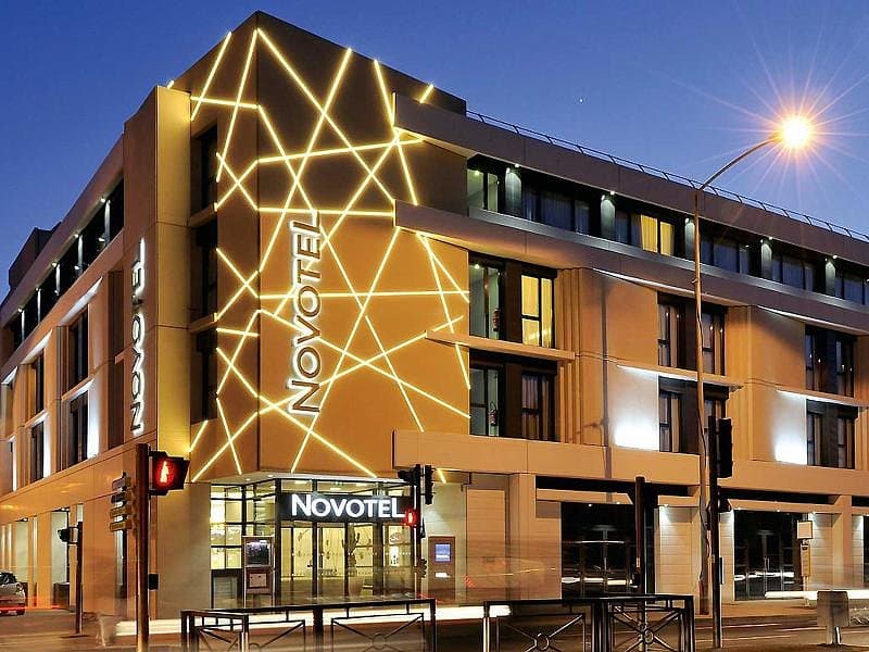 Novotel Avignon Centre