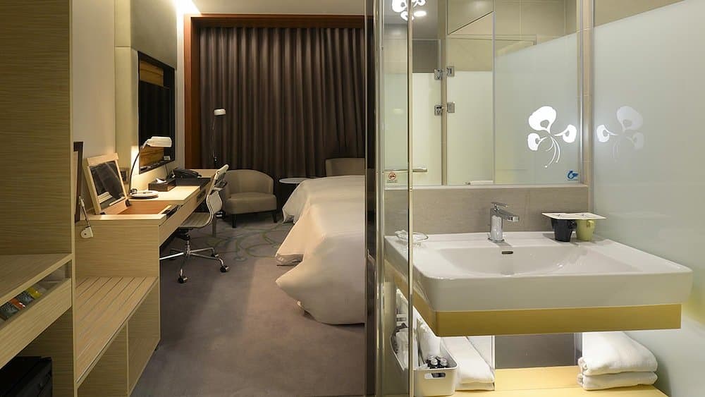 Golden Tulip Glory Fine Hotel