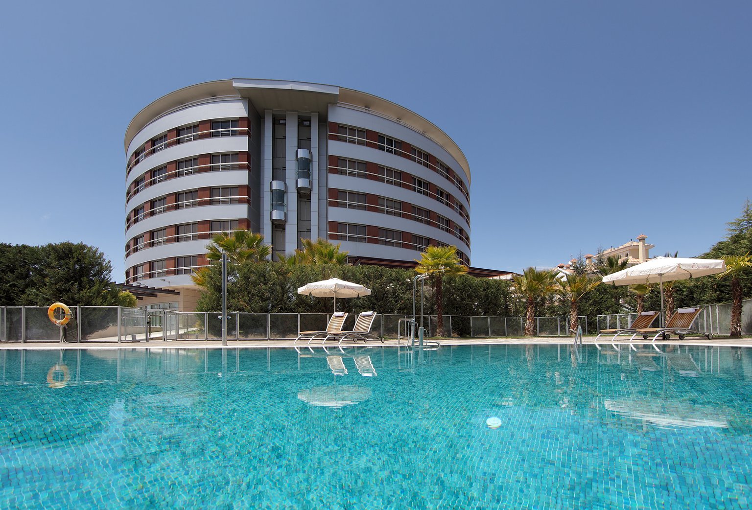 Abades Nevada Palace