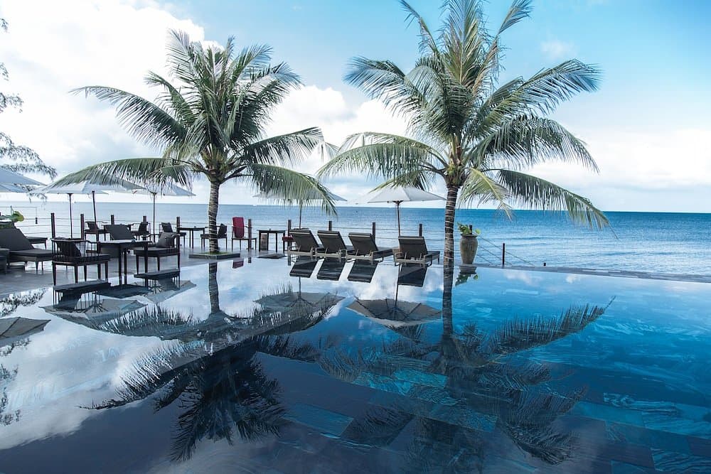The Palmy Resort Phu Quoc & Spa