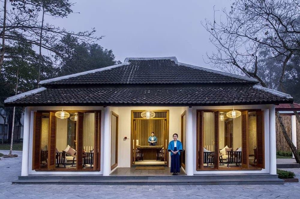 Alba Wellness Resort By Fusion