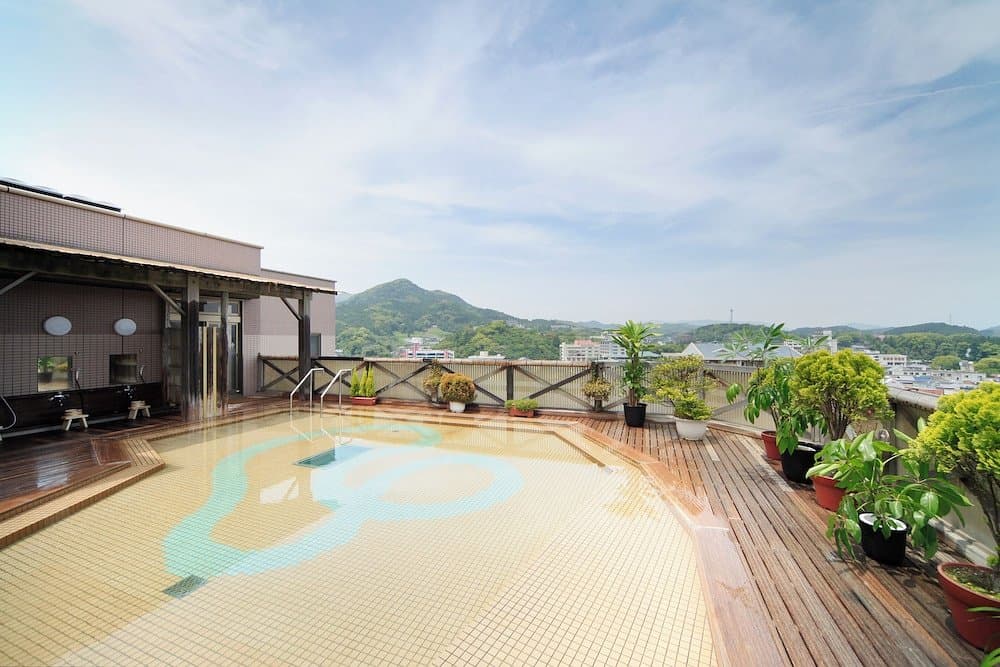 호텔 카스이엔 / Hotel Kasuien