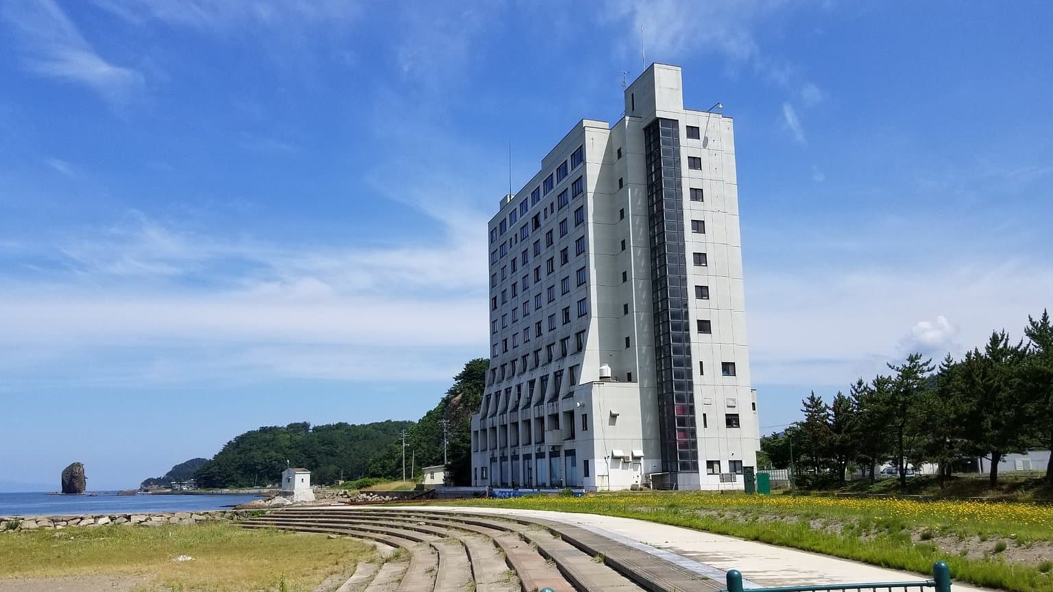 Asamushi Kanko Hotel