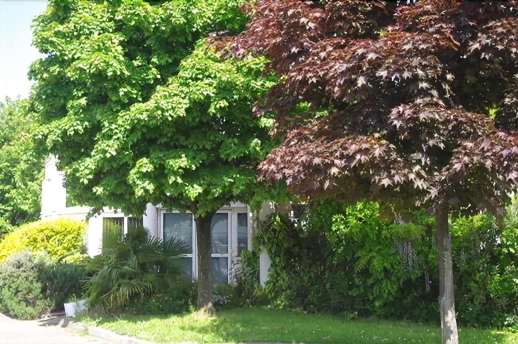 Hôtel du Moulin à Vent