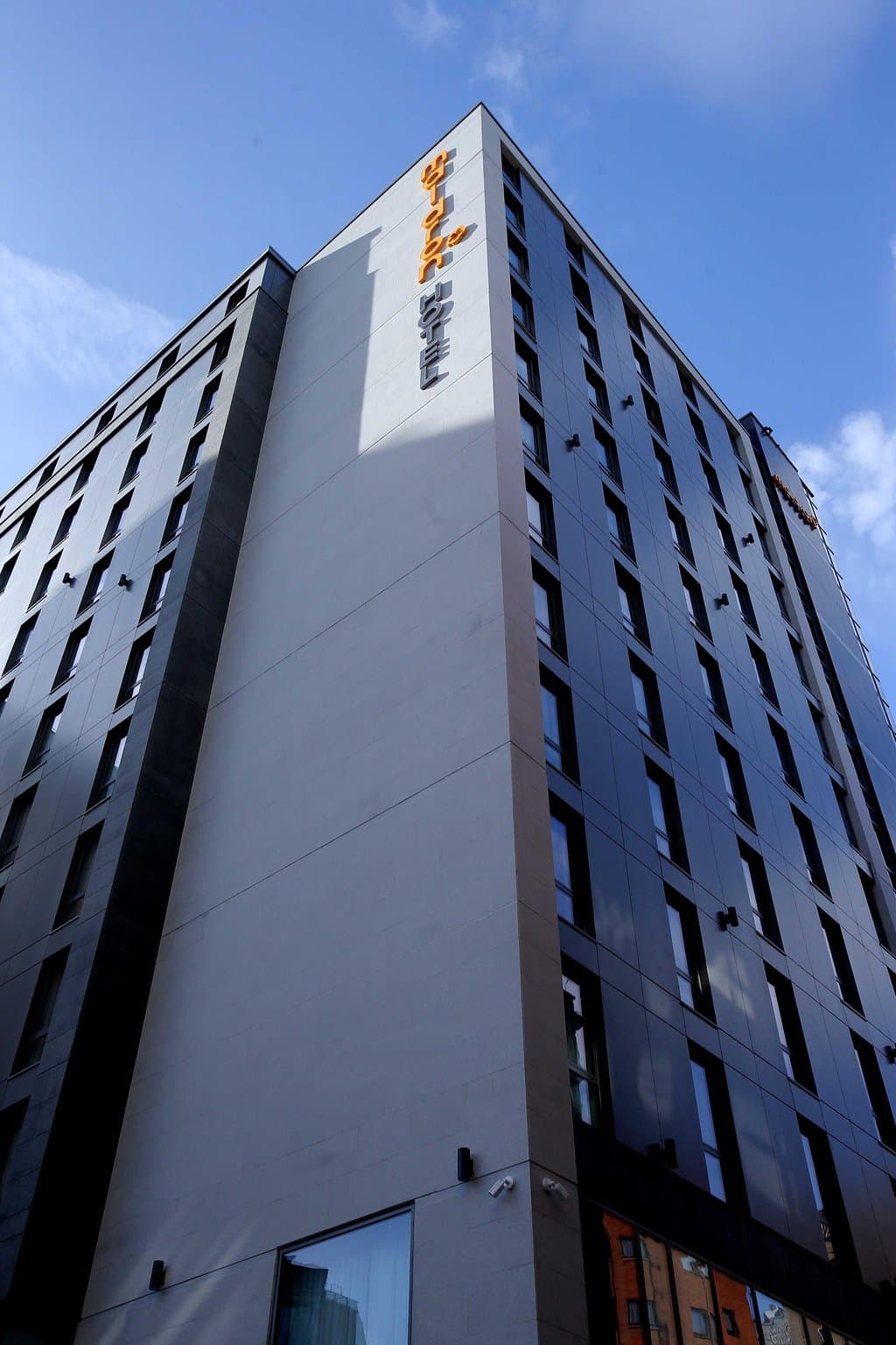 Maldron Hotel Belfast City