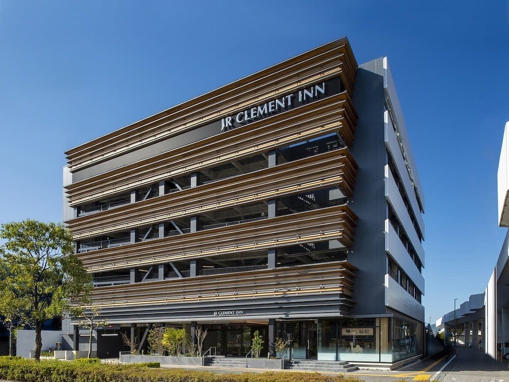 JR Clement Inn Kochi