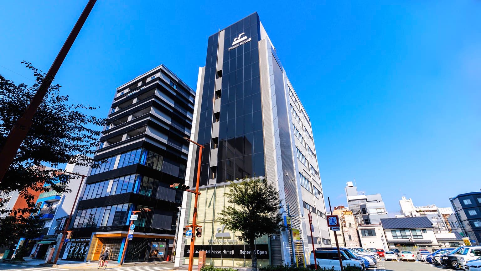 Hotel Fosse Himeji