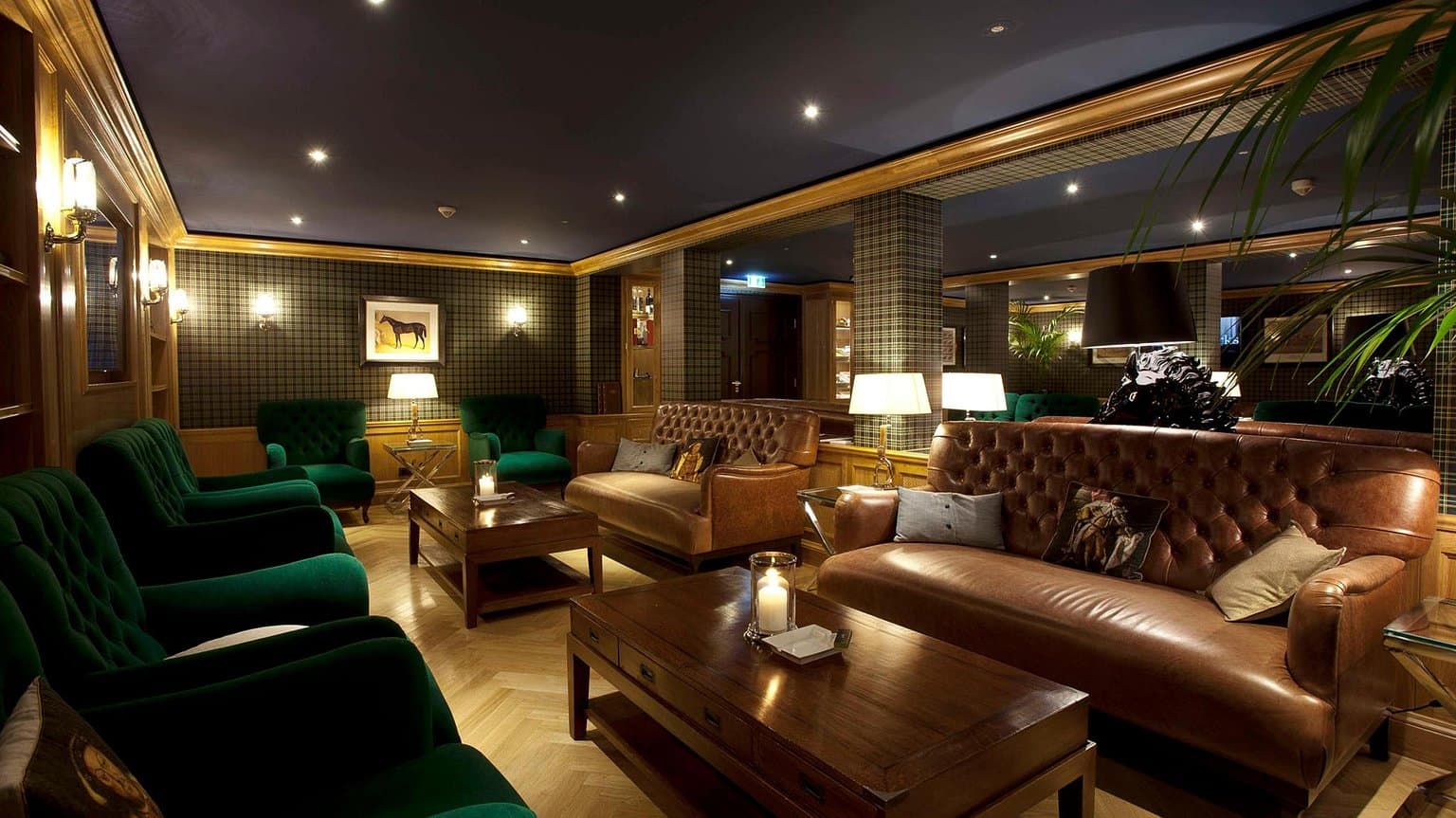 Hilton Frankfurt Gravenbruch