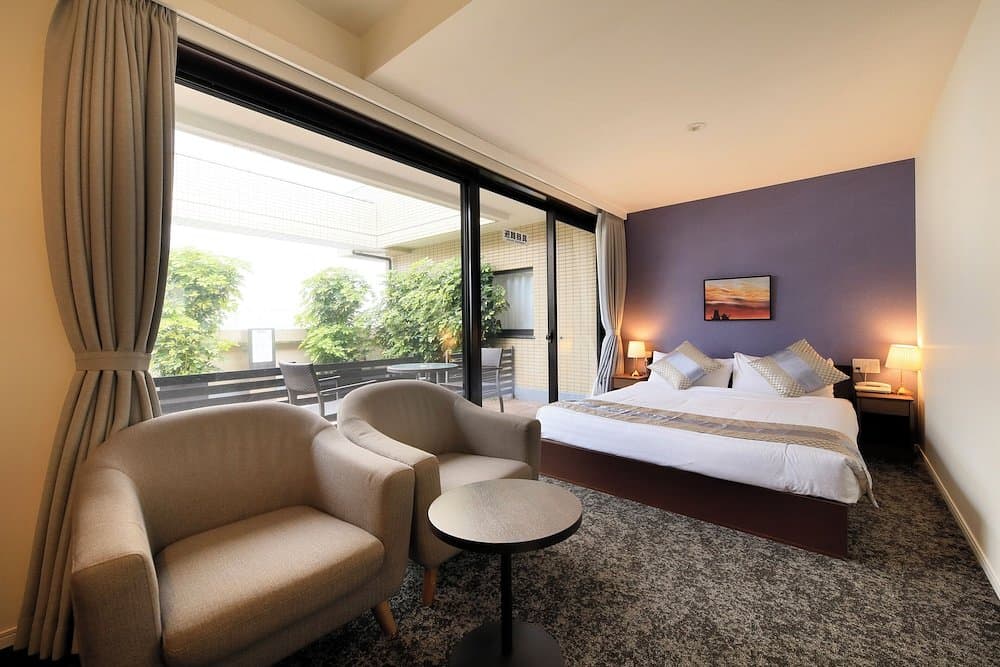 HOTEL Tokyo Trip Ueno Nishi Nippori