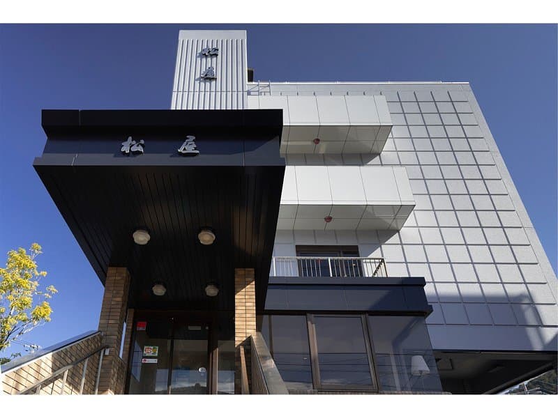 Daiichi Business Hotel Matsuya