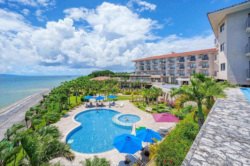 Grandvrio Resort Ishigakijima