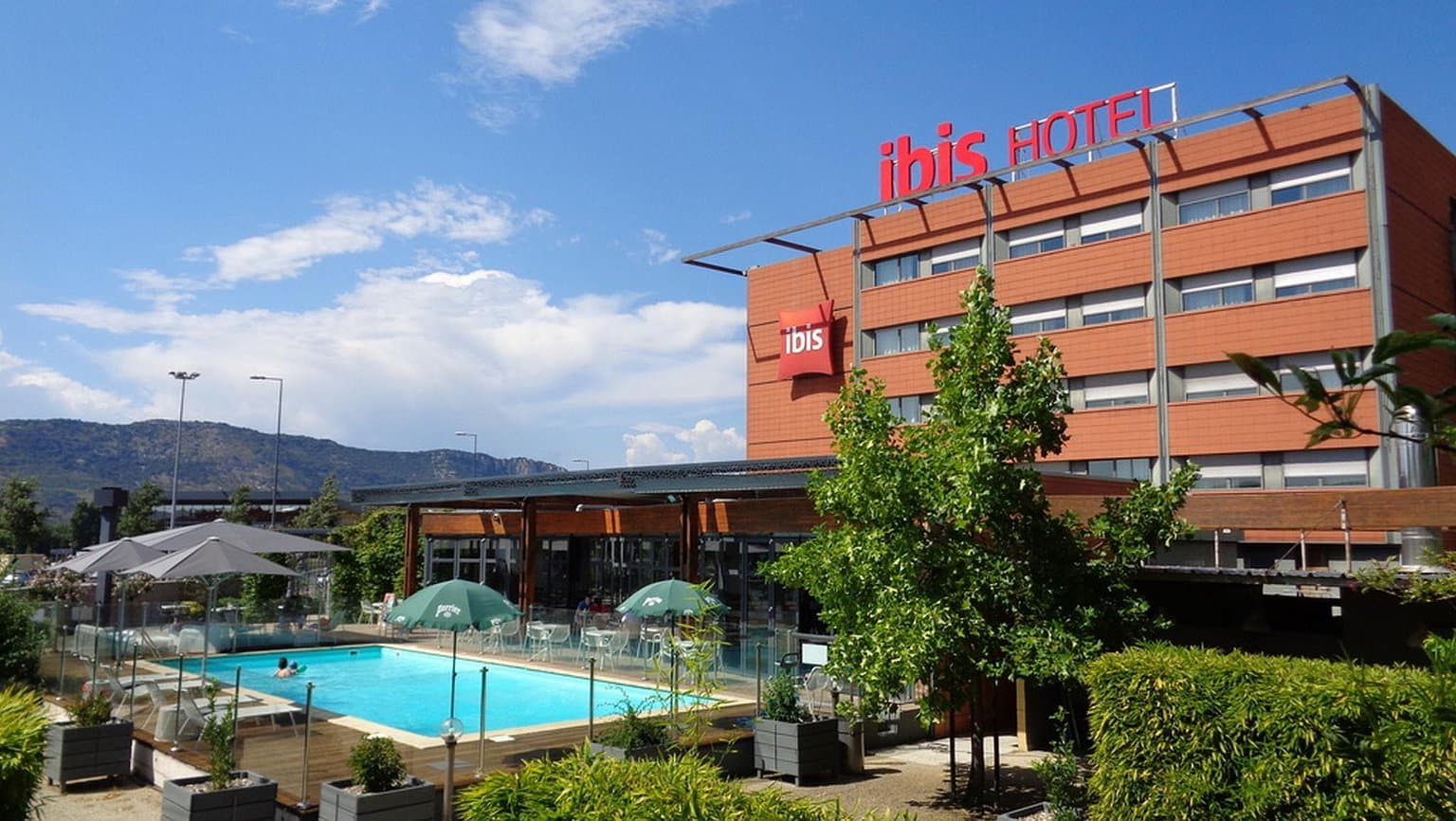 ibis Valence Sud
