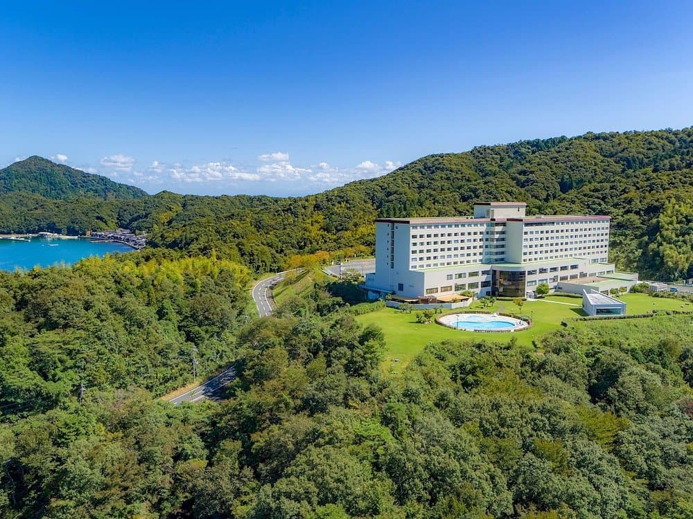 Mercure Kyoto Miyazu Resort & Spa