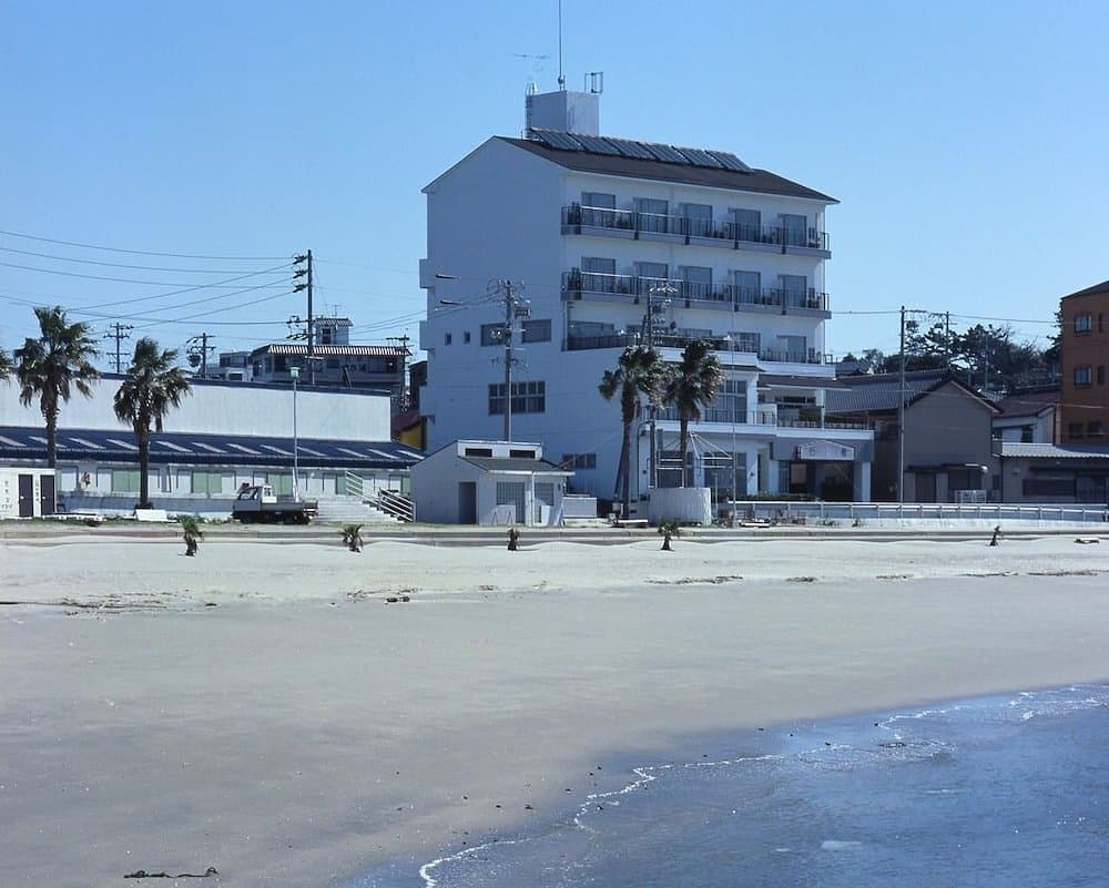 히마카지마 이스즈칸 / Himakajima Isuzukan