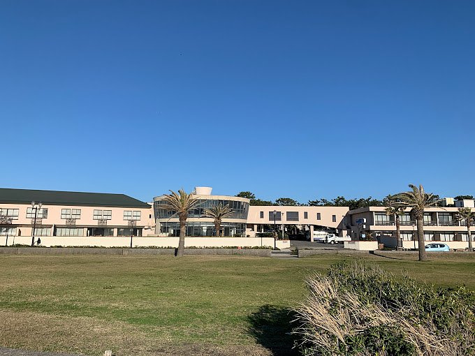 Tateyama Seaside Hotel
