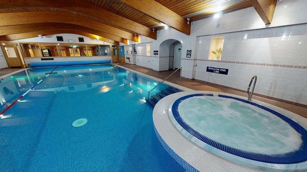 Glasgow Argyle Hotel, BW Signature Collection