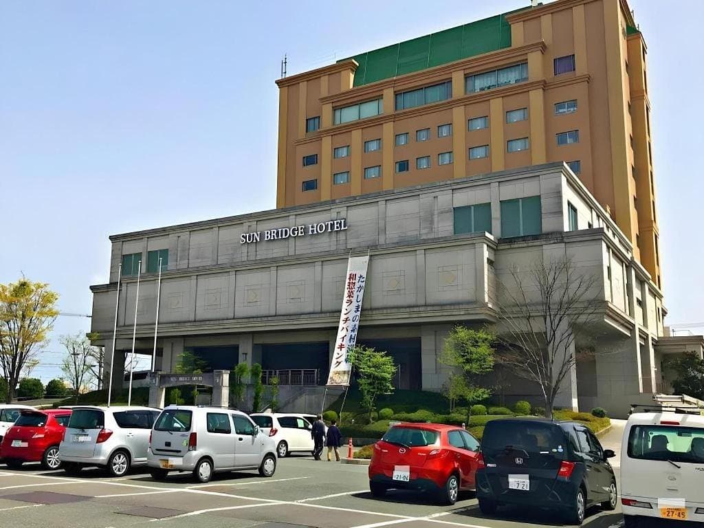 Imazu Sun Bridge Hotel