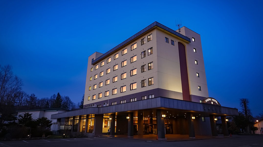 Sasai Hotel