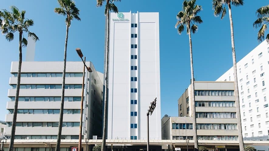 Prince Smart Inn Miyazaki