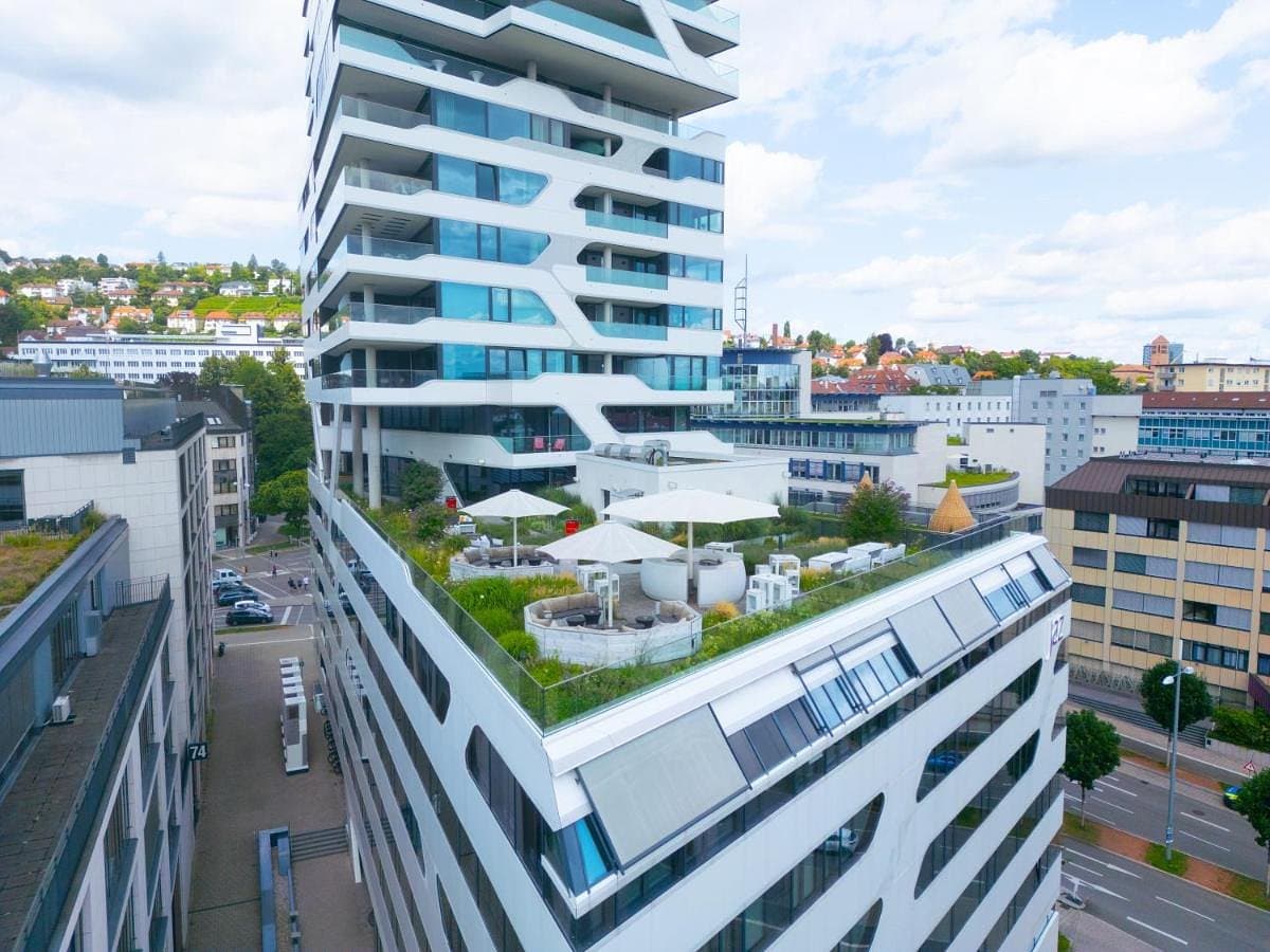 JAZ in the City Stuttgart