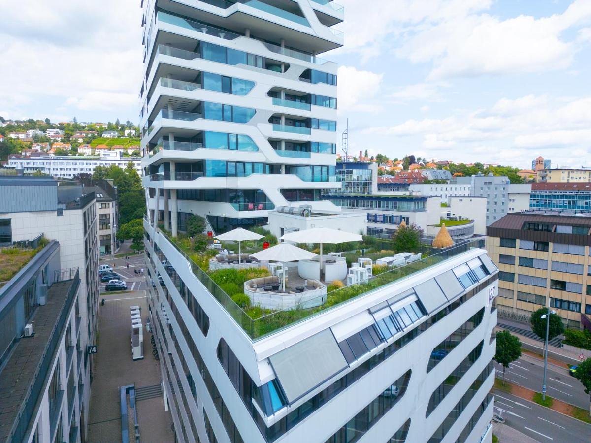 JAZ in the City Stuttgart