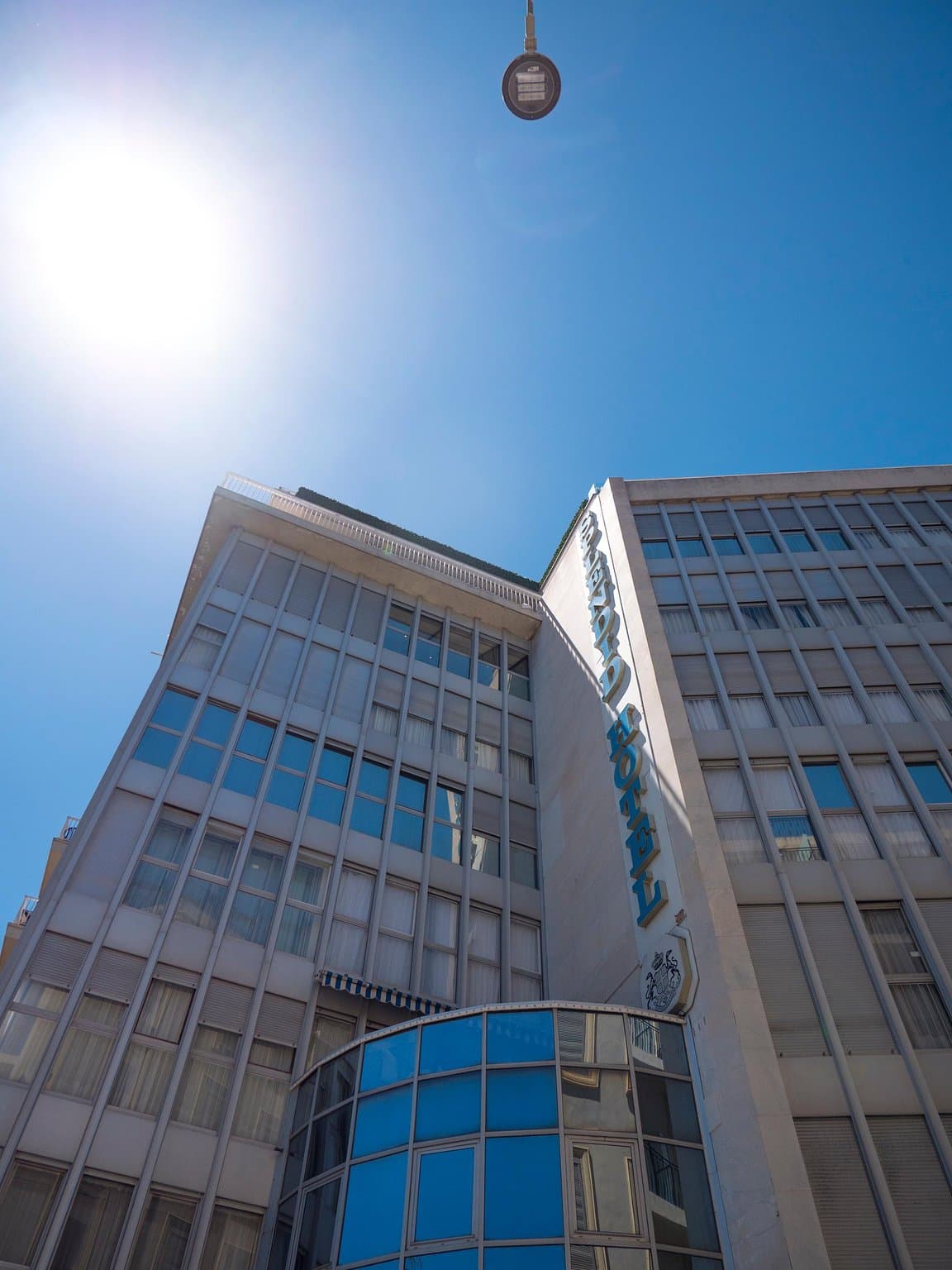 Splendid Hotel & Spa Nice