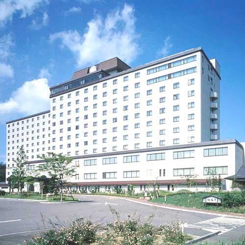 Mercure Miyagi Zao Resort & Spa