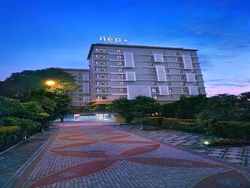 The Alana Malioboro Hotel and Conference Center