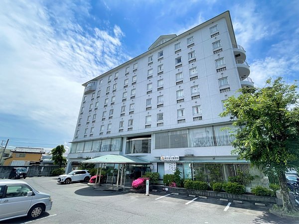 Hotel Castle inn Yokkaichi