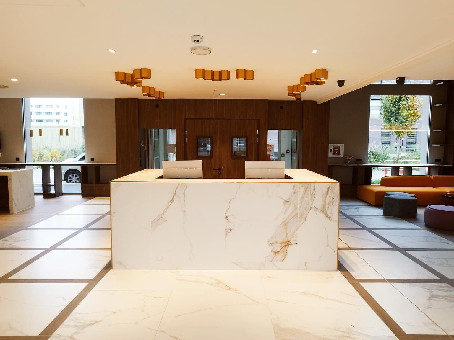 Ibis Achères St-Germain-En-Laye (Open Sep/Oct 2024