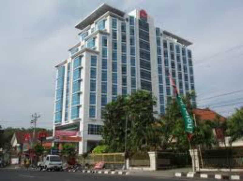 ibis Semarang Simpang Lima