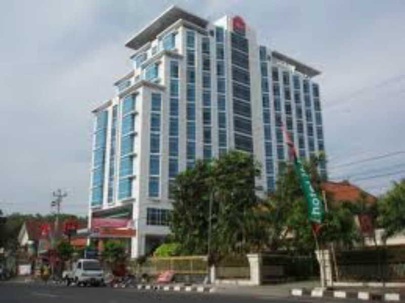ibis Semarang Simpang Lima