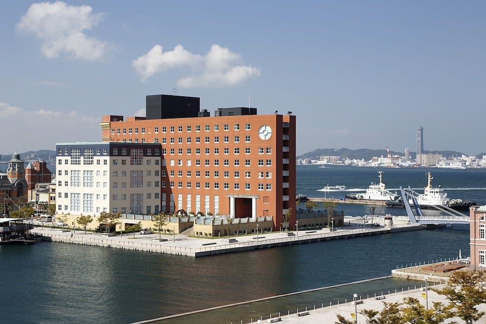 프리미어 호텔 모지코 / Premier Hotel Mojiko