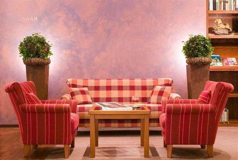 Mercure Hotel Saarbruecken City