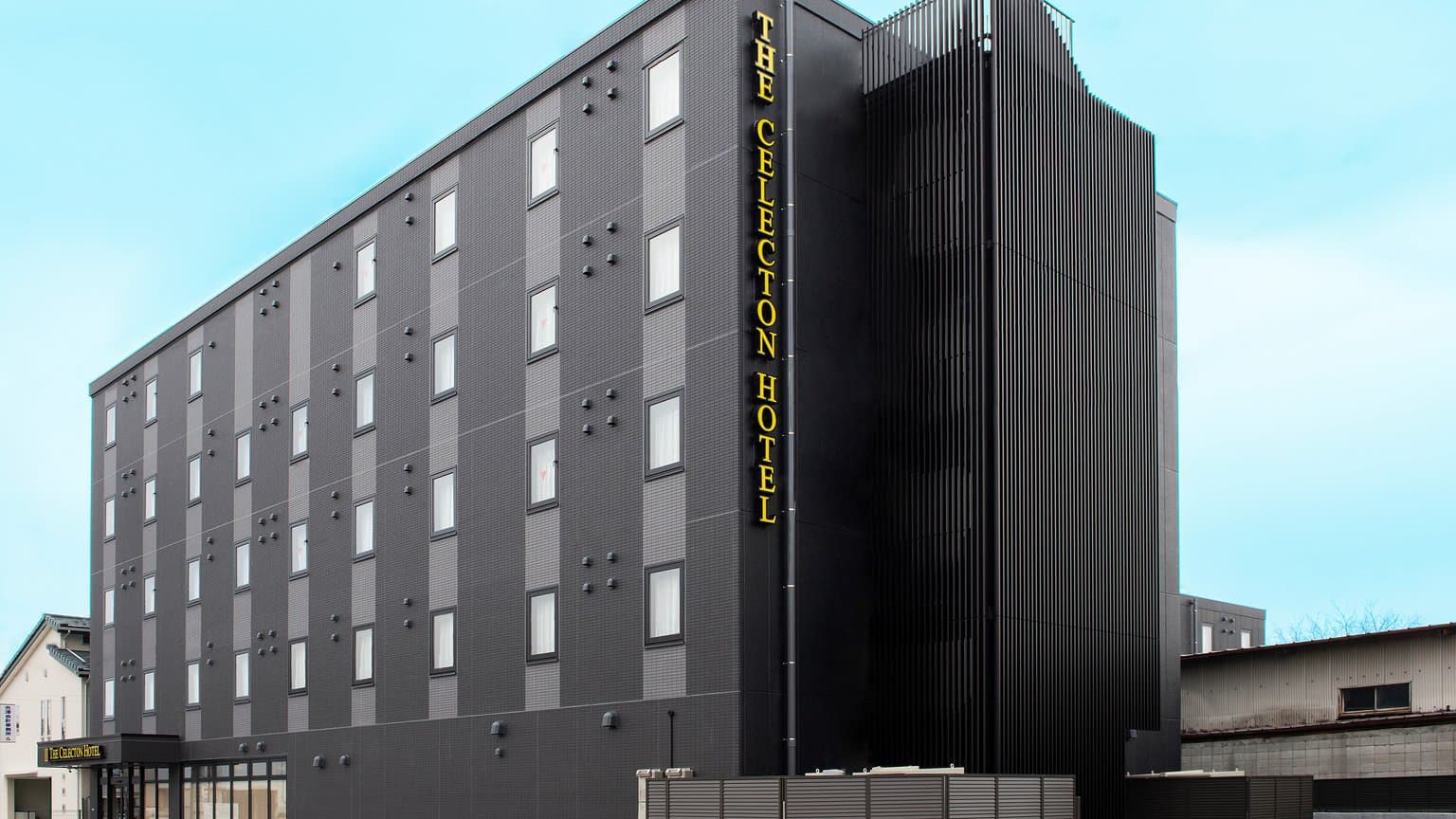 The Celecton Matsumoto