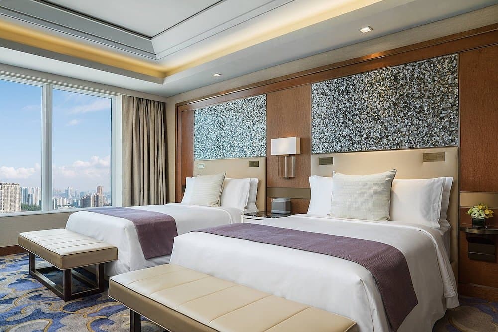 세인트 레지스 마카오 / St. Regis Macao