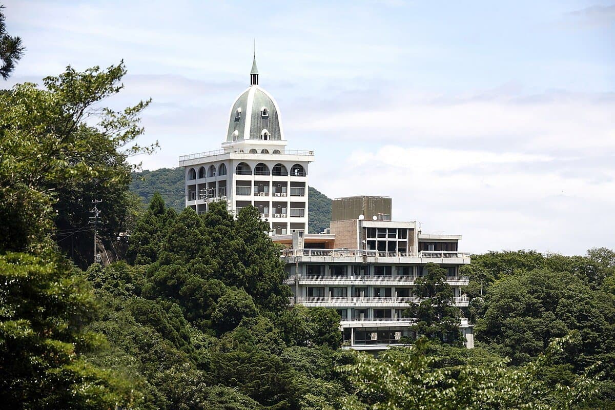 Yunoyama Onsen Irodori Koyo